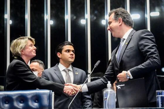 Senado: Margareth Buzetti presidirá Comissão de Relações Exteriores