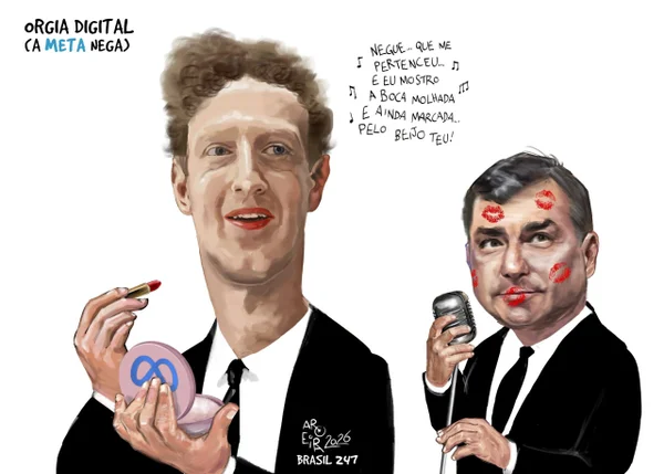 Charge do Aroeira