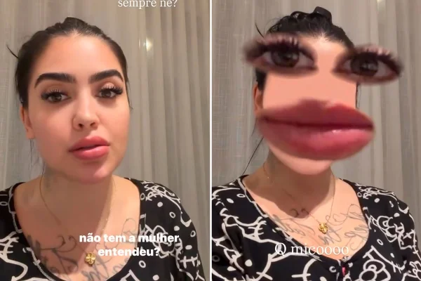 MC Mirella
