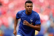 Mbappé é o segundo com maior preço