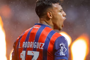 Lucho Rodríguez foi a contratação mais cara da história do Bahia