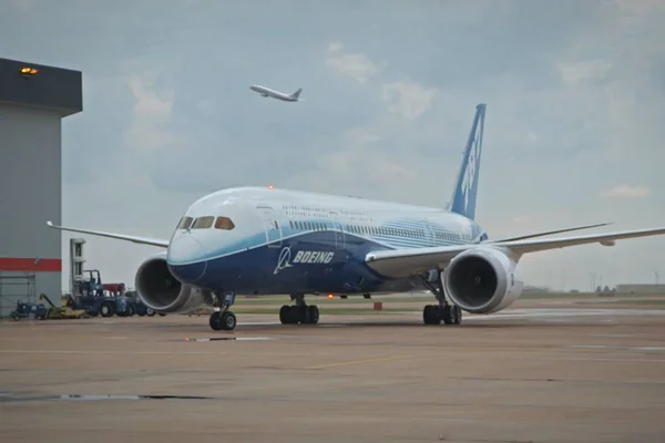 Queda Livre: A Tragédia do Caso Boeing, Netflix