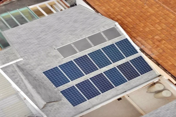 Procura por energia solar cresce 45% durante pandemia de Covid-19