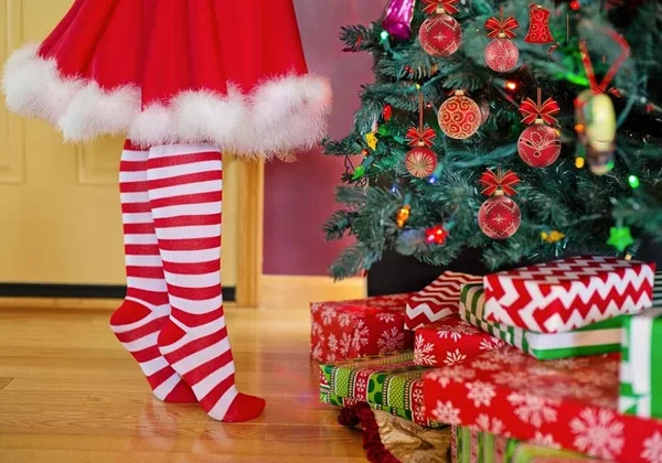Qual o dia certo para montar árvore de Natal em 2019?