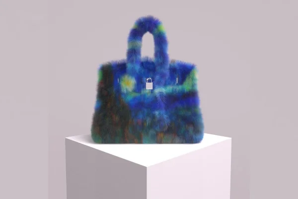 Bolsa NFT