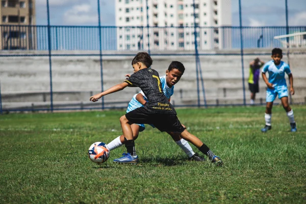 Candangão Sub 11/13 teve seus 16 classificados definidos no final de semana no Distrito Federal