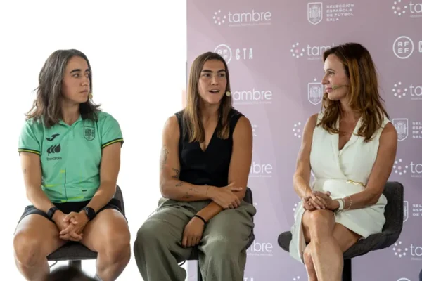 Espanha lança programa para congelamento de óvulos das jogadoras - destaque galeria Espanha lança programa para congelamento de óvulos das jogadoras - destaque galeria