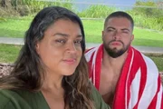 Preta Gil e Rodrigo Godoy posam juntos para o Instagram Preta Gil e Rodrigo Godoy posam juntos para o Instagram
