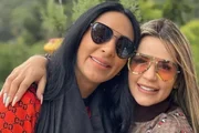Deolane Bezerra está fazendo um diário sobre sua rotina na prisão, diz Dayanne Deolane Bezerra está fazendo um diário sobre sua rotina na prisão, diz Dayanne
