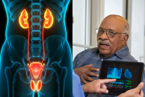 Problema nos rins pode causar pressão alta? Cardiologista explica a relação