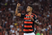 Bruno Henrique, do Flamengo.