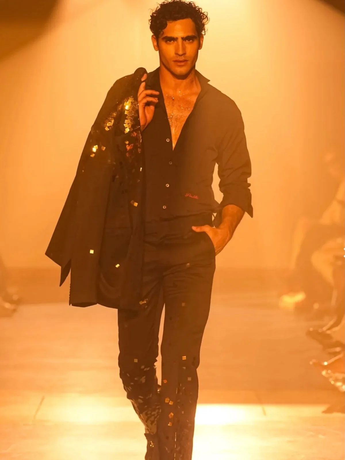 Desfile Doublet Desfile Doublet