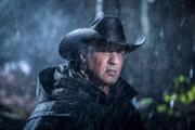 Rambo: Até o Fim é anunciado como o último filme da franquia de ação