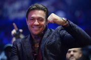 Conor é atleta de UFC Conor é atleta de UFC