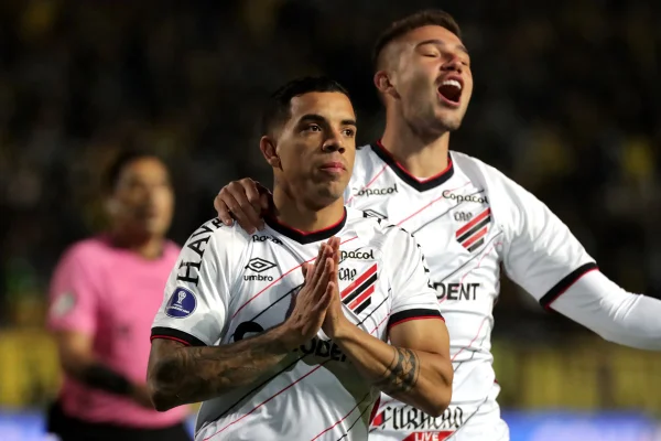Athletico-PR x Peñarol: onde assistir, horário e escalações