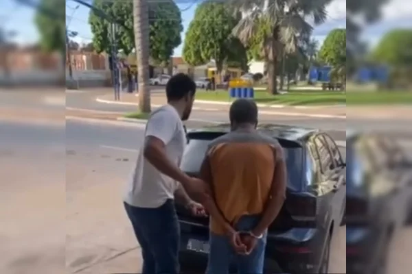 Ex-marido confessa que matou mulher após discussão