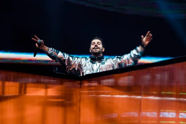 Rock In Rio anuncia datas para a edição de 2021 e já tem atração confirmada