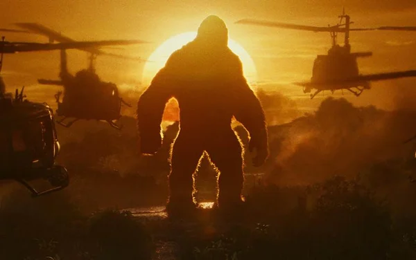 “Kong: A Ilha da Caveira”: entenda o universo dos monstros gigantes