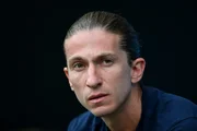 Filipe Luís estreia oficialmente pelo Monaco; onde assistir Filipe Luís estreia oficialmente pelo Monaco; onde assistir