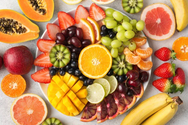 Conheça fruta popular que ajuda a saúde do cérebro e previne o câncer