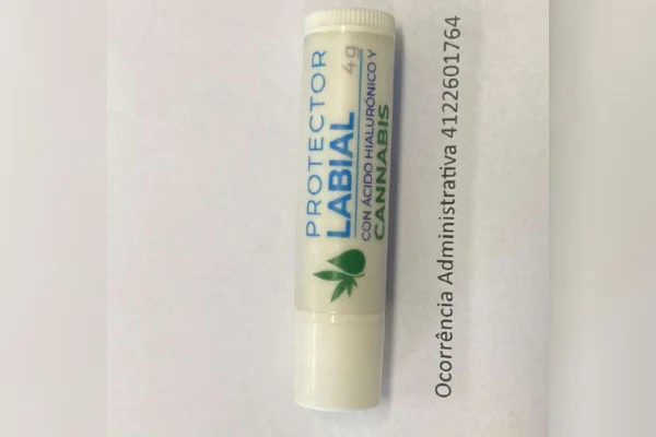Careca do INSS é punido por protetor labial de cannabis em cela da Papuda - destaque galeria Careca do INSS é punido por protetor labial de cannabis em cela da Papuda - destaque galeria