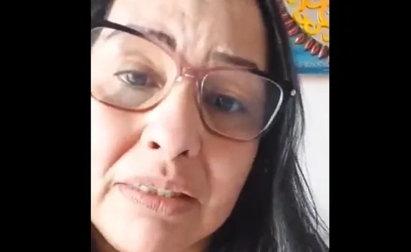 Daniele Teixeira Cardoso, funcionária pública, sobrevivente da tragédia em Capitólio (MG)