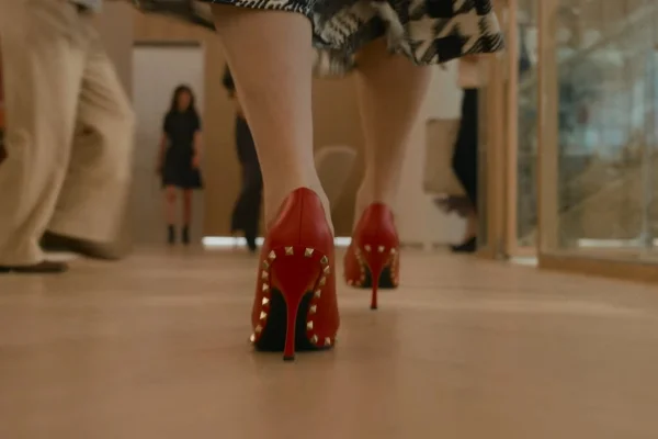 The Devil Wears Prada 2 o diabo veste prada teaser trailer - metropoles