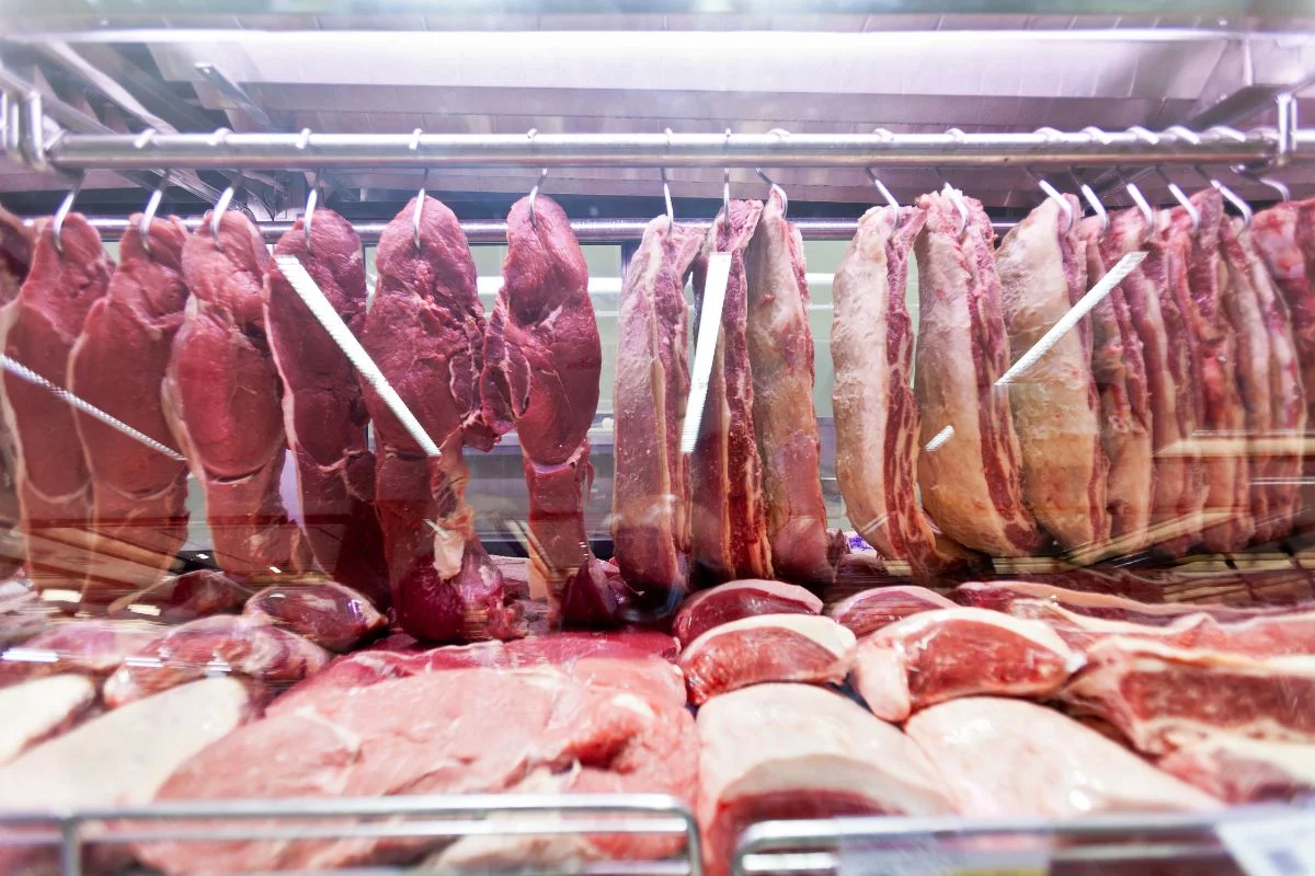 Trump libera importação de carne para reduzir preços nos EUA - imagem 3 Trump libera importação de carne para reduzir preços nos EUA - imagem 3