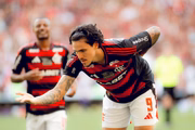 O Flamengo avalia a venda de Pedro