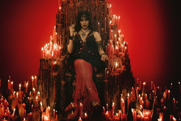 Anitta usou IA em Equilibrium II? Entenda as críticas - destaque galeria