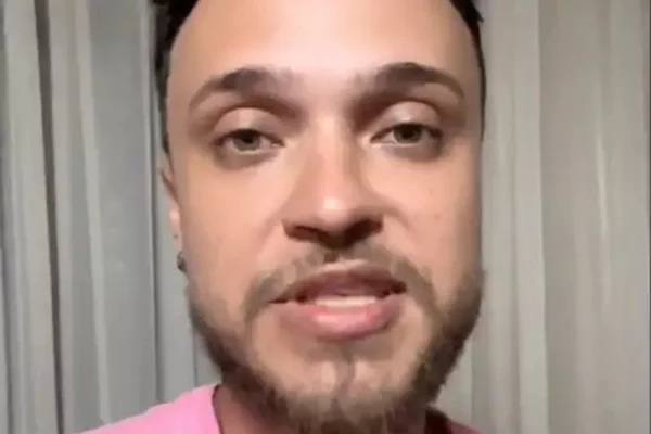 Igor Viana está sendo investigado pela polícia por supostamente desviar doações para a filha - Metrópoles