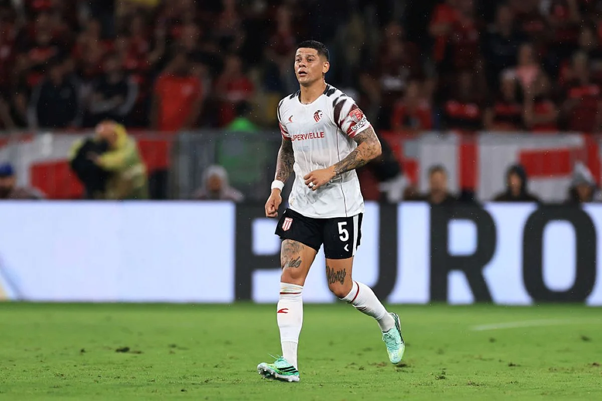 Região: Flamengo recorre a exemplos para tentar reverter eliminação na Libertadores