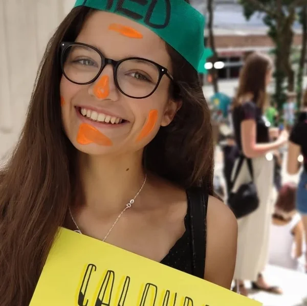 Amigos lamentam morte de estudante da UFPR após cirurgia no cérebro