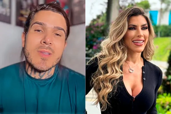 KT Gomez e Ana Paula Minerato