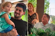 Zé Felipe e José Leonardo