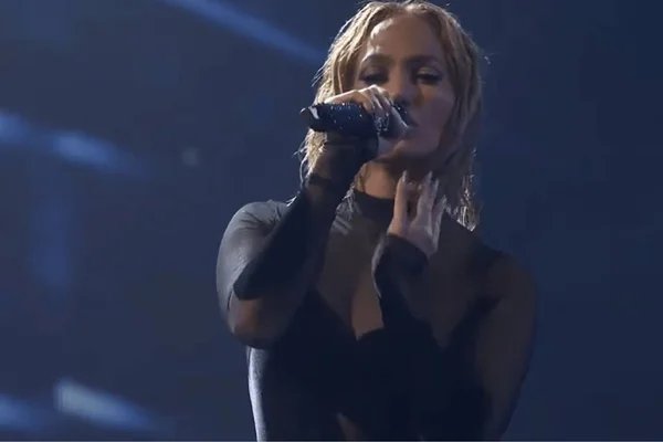 Jennifer Lopez