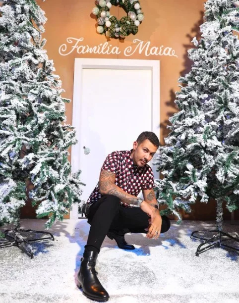 Carlinhos Maia