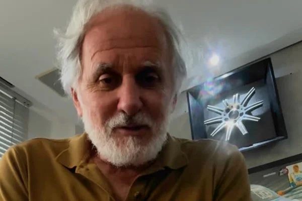 "Podia ter um ataque", diz Otávio Mesquita após cirurgia no coração - Metrópoles