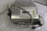 Equipamento usado na produção de anabolizantes
