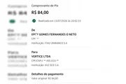 Concurso Sedes-DF: candidatos caem em golpe de site falso de inscrição - imagem 2 Concurso Sedes-DF: candidatos caem em golpe de site falso de inscrição - imagem 2
