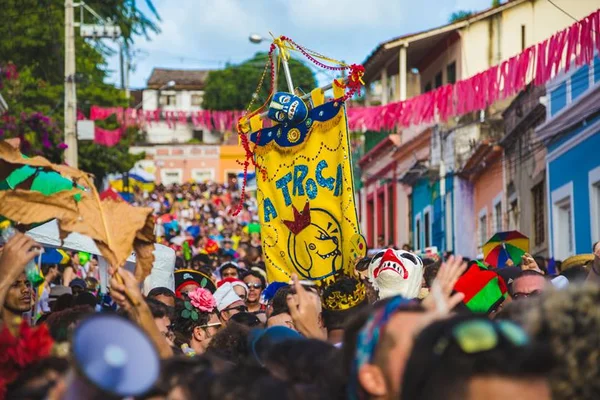 Sem Carnaval em 2021: veja quais estados cancelaram o feriado