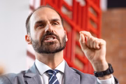 Eduardo Bolsonaro