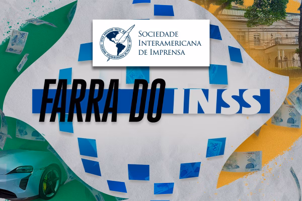 farrainsspremio STF: André Mendonça é o novo relator dos inquéritos da fraude no INSS