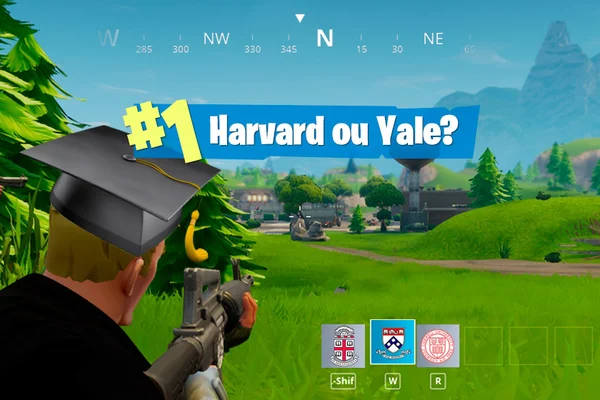 Universidades dos EUA ofertam bolsas de estudo a jogadores de e-sports