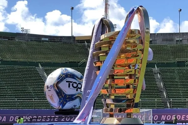 Copa do Nordeste