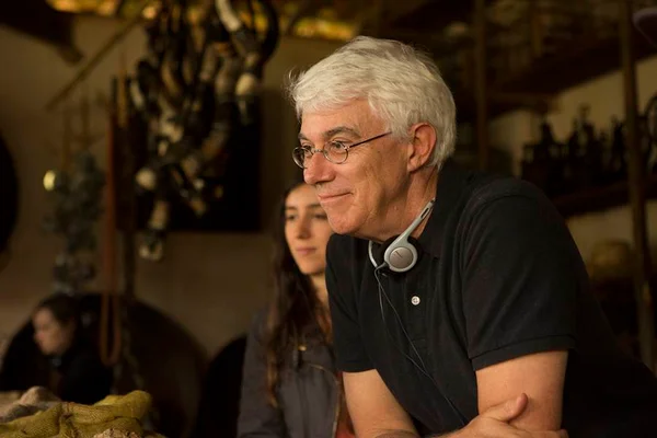 “Demos asas à imaginação”, diz Paulo Morelli, diretor de “Malasartes”