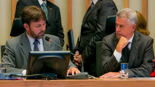 Crise de combustível pode gerar nova queda de braço entre GDF e CLDF