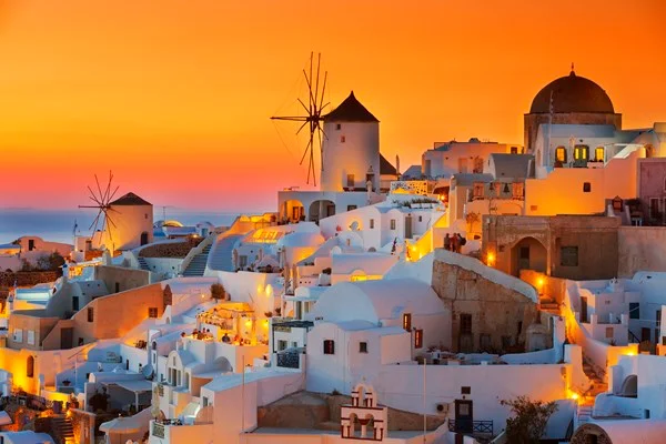 Turismo: dicas valiosas para curtir o verão europeu e americano