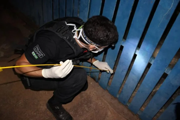 UFF vai formar peritos independentes da polícia do Rio de Janeiro