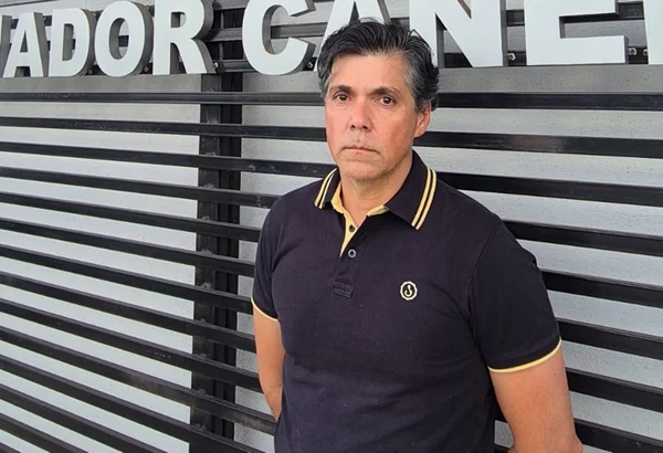 “Predador sexual”, diz polícia sobre ginecologista preso por estupro